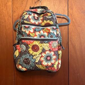 Vera Bradley backpack